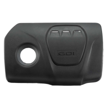 292402B930 Car Front Engine Hood Dust Cover Protective Cap for IX25 1.6 2017