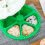 1Pcs DIY Sushi Mold Onigiri Rice Ball Food Triangular Maker Kit Kitchen Bento Accessories 6