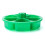 1Pcs DIY Sushi Mold Onigiri Rice Ball Food Triangular Maker Kit Kitchen Bento Accessories 5