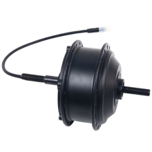 High-Speed Motor Electric Bicycle High Speed Brushless Gear Hub Front Rear Wheel Drive