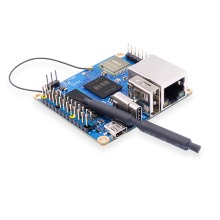 For Zero 3 Development Board 1GB RAM H618 WiFi5+BT 5.0 Gigabit LAN for Android 12 Debian12 Ubuntu22.04