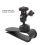 Sun Visor Mount for X3 ONE X2/X//R Panoramic Sports Camera Multifunction 5