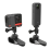 Sun Visor Mount for X3 ONE X2/X//R Panoramic Sports Camera Multifunction 6