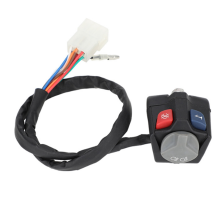 Headlight Horn Control Switch for HUSABERG GASGAS EC250 300 EC250F 350F 2021-2023 TE 125 2012-2014