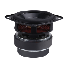 2.75 Inch Portable Full Range Speaker 4 Ohm 20W HiFi Bluetooth Loudspeaker for Xtreme 2