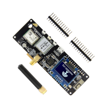 For Meshtastic T-Beam V1.2 ESP32 LoRa Development Board with OLED Display 868Mhz for