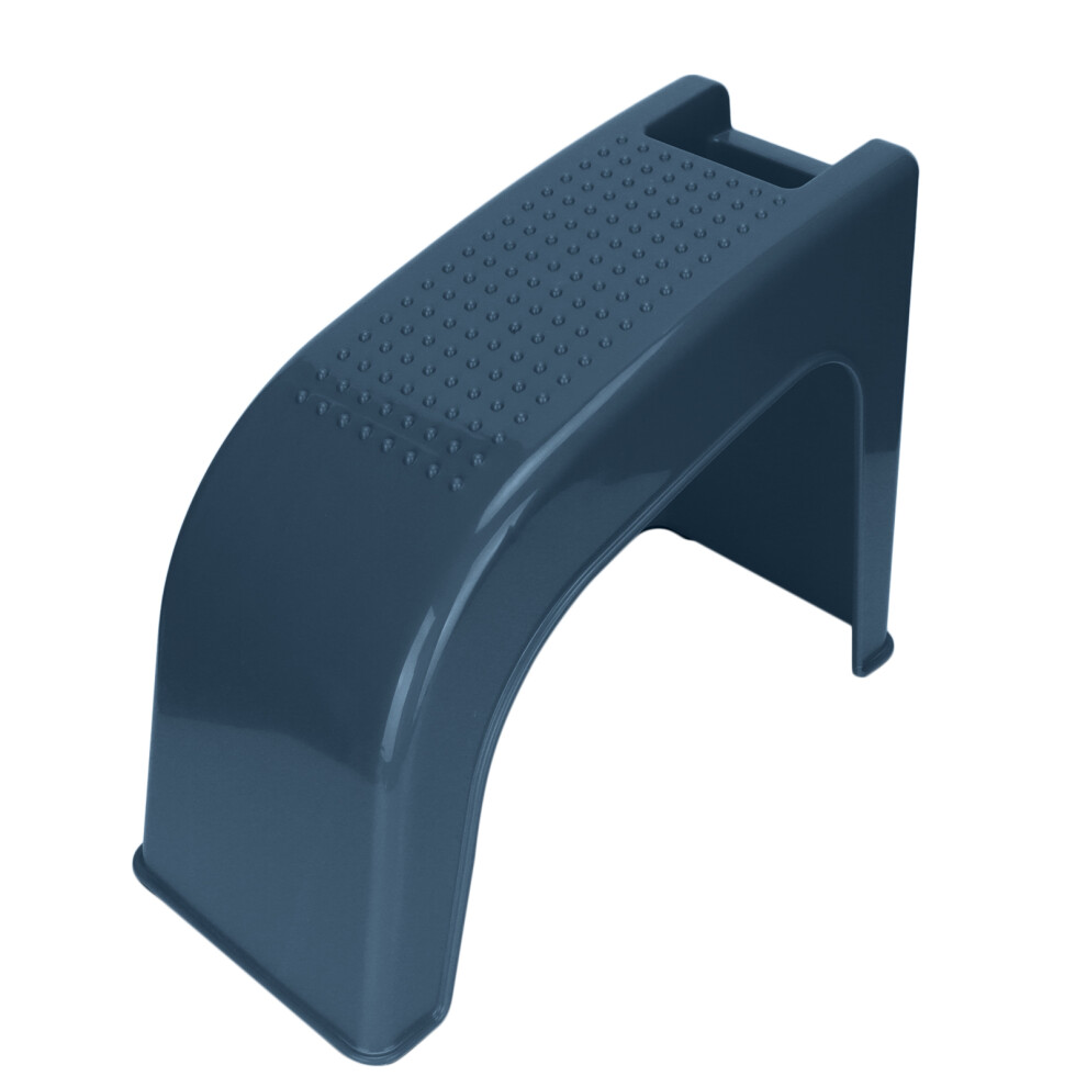 Shower Foot Rest Strong Bearing Capacity Antiskid