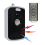 Camping Perimeter Alarm 125DB High-Volume Trip Motion Sensor Multiple Modes Easy Installation Security 4
