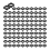 100Pcs 18650 Lithium Cell Cylindrical Battery Case Holder Bracket For Diy Pack 4