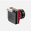 For Ratel2 Analog Camera 500MP Pixel 165 Viewing Angle Traverser FPV Versatile Convenience Camera, Black 6
