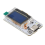 LORA32-V3 Compatible with for Development Boards SX1262 ESP32-S3 Node WIFI Meshtastic Supported 433-510Mhz 6