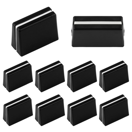 10pcs Fader Caps Mixer Slider Knobs Replacement Buttons for Console Accessories 2