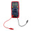 Digital Capacitor CM7115B Test Capacitance Meter No Discharge 8