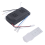Universal Ceiling Fan Remote Control Kit Replacement, 6-Speed & Timing, Replacement for DC Light 4