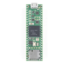 Teensy 4.1 Architecture M7 Development Suite for Board TEENSY