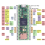 Teensy 4.1 Architecture M7 Development Suite for Board TEENSY 7