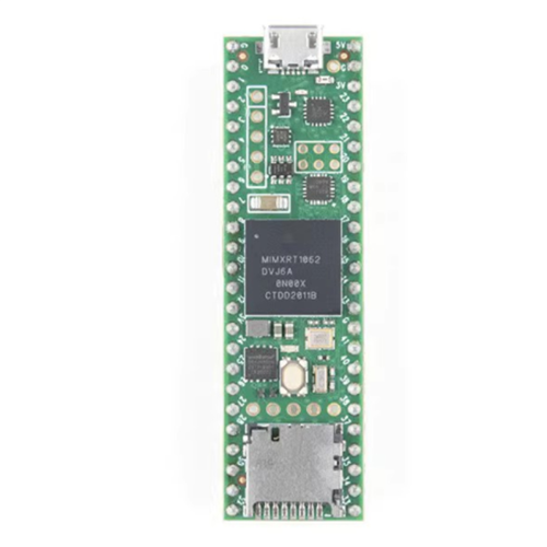 Teensy 4.1 Architecture M7 Development Suite for Board TEENSY 1