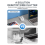 USB Power Strip Phone Charger Adapter MultiPort Head Socket Wall for HUB Splitter EU-PLUG 4