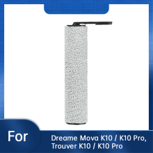 Brush Roller for K10 / Pro, Trouver Pro Vacuum Cleaner Robot Ultra Accessories
