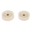 Pack of 20 Watch Back Fitting Dies Repair Kit Round and Rectangular 5