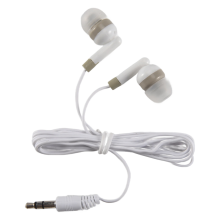 3.5mm In-ear Stereo Earbuds Headphone Earphone Headset for Mobile Phone MP4 MP3