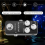 Black RAT Distortion Mini Guitar Effect Pedal 6