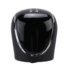 5 Speed Manual Transmission Shift Knob Gear Head For Cruze 2008-2014 Black