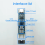 Optocoupler Tester Online Test Detection Tool for Electronic Repair Special 4 Pin PCB Blue 4