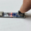 Optocoupler Tester Online Test Detection Tool for Electronic Repair Special 4 Pin PCB Blue 7