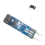 Optocoupler Tester Online Test Detection Tool for Electronic Repair Special 4 Pin PCB Blue 1