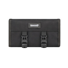 Rhinowalk Tool Roll Bag Portable Motor Saddlebags Side Storage Pouch Outdoor Travel Repair Working A