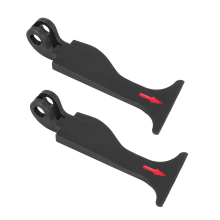 Front Grille Hood Release Handle Pull Strap 2038870427 for - C230 C240 C320 W203 C32 2.6L 3.2L