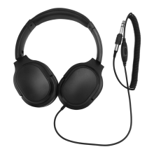 Professional Metal Detector Headset Headphone for -6250 -6350 TX-850 -4030 -5090 -830 Earphones