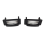 2PCS Sprinter Light License Plate for 1