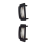 2PCS Sprinter Light License Plate for 4