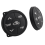 For 30 XW30 2009-2015 C Aqua Button Multifunction Steering Wheel Switch Control Panel Rubber 3