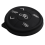 For 30 XW30 2009-2015 C Aqua Button Multifunction Steering Wheel Switch Control Panel Rubber 4