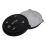 For 30 XW30 2009-2015 C Aqua Button Multifunction Steering Wheel Switch Control Panel Rubber 6