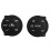 For 30 XW30 2009-2015 C Aqua Button Multifunction Steering Wheel Switch Control Panel Rubber 8