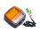 Forklift Turning Light LED Double-Sided Small 12V Square Front Parking Reversing 3