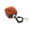 Forklift Turning Light LED Double-Sided Small 12V Square Front Parking Reversing 4