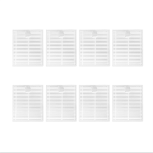 8Pcs for E10 E12 B112 Robot Vacuum Cleaner Replacement Parts Filter Accessories