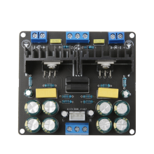 LM1875 Power Amplifier Board Dual Channel 2.0 Stereo Pure DIY Speaker High Module