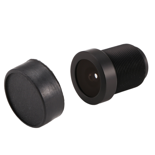 1/3 CCTV 2.8mm Lens Black for CCD Security Box Camera 2