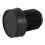 1/3 CCTV 2.8mm Lens Black for CCD Security Box Camera 1