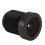 1/3 CCTV 2.8mm Lens Black for CCD Security Box Camera 5