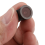 1/3 CCTV 2.8mm Lens Black for CCD Security Box Camera 6