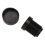 1/3 CCTV 2.8mm Lens Black for CCD Security Box Camera 4