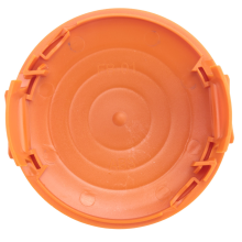 50019417 Grass Trimmer Spool Cap Cover for Corded Electric String Trimmers Part Replacements