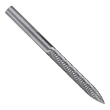 5/16In 8Mm High Carbide Steel Burr Bits Tire Reamers Cutters Rotary Files Wire Cutter Repair Tool